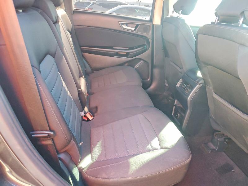 Photo 10 from auction – 2016 FORD EDGE with VIN 2FMPK3G93GBB53345