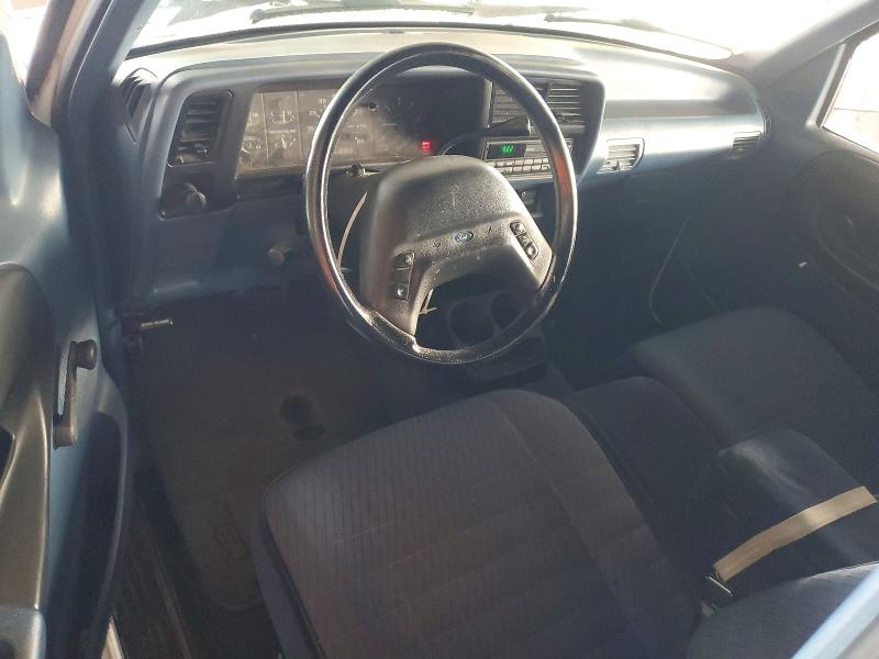 Photo 8 from auction – 1994 FORD RANGER with VIN 1FTCR14X9RPC47652