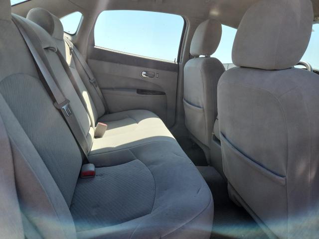 Photo 10 from auction – 2008 BUICK LACROSSE with VIN 2G4WC582381240675