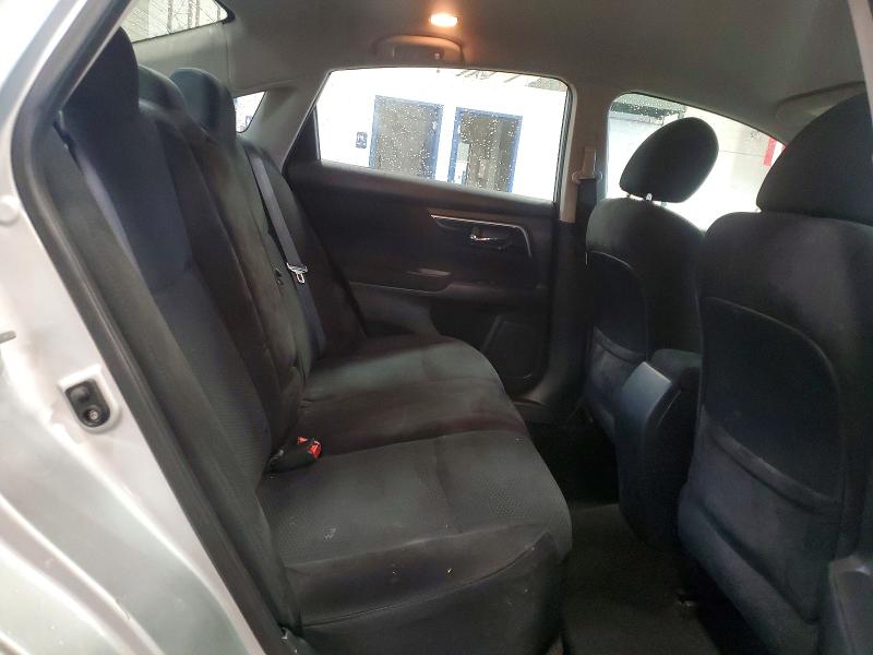 Zdjęcie 10 z aukcji – 2014 NISSAN ALTIMA z VIN 1N4AL3AP2EC413249