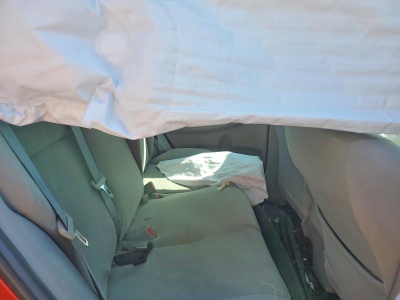 Photo 10 from auction – 2012 TOYOTA COROLLA with VIN 2T1BU4EE0CC809128