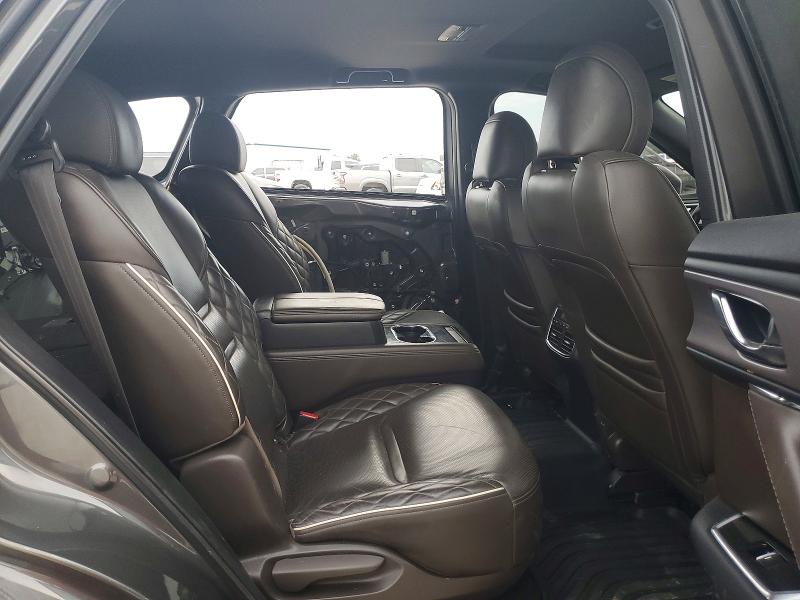 Foto 11 de la subasta – 2021 MAZDA CX-9 con VIN JM3TCBEY6M0537922