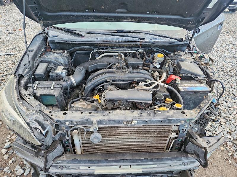 Фото 12 с аукциона – 2019 SUBARU CROSSTREK с VIN JF2GTADC6K8214707