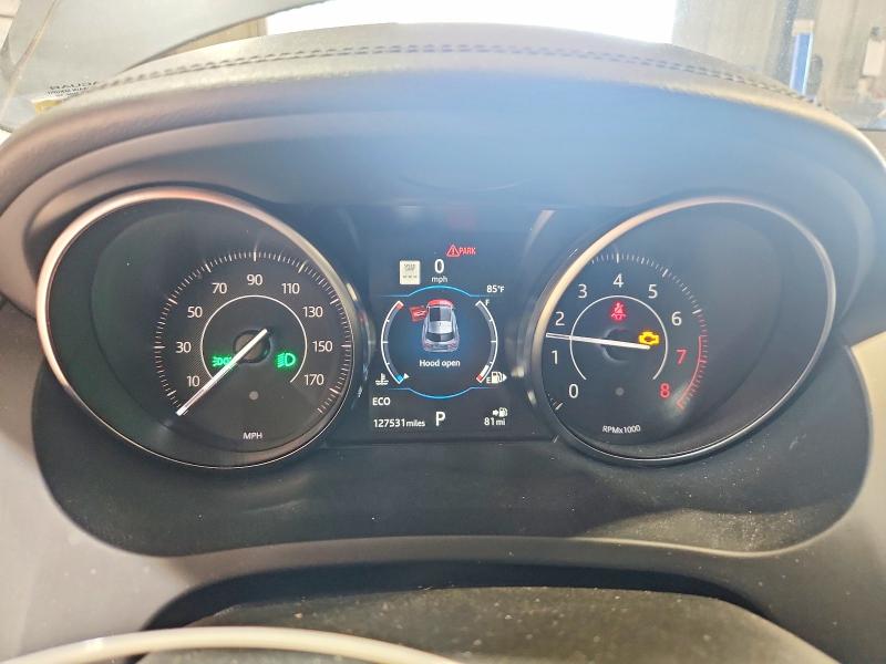 Фото 9 с аукциона – 2018 JAGUAR E-PACE с VIN SADFJ2FX9J1Z15632