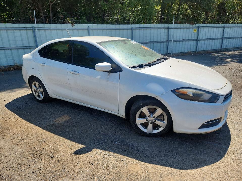 صورة رقم 4 من المزاد - 2016 DODGE DART مع VIN 1C3CDFBB6GD565248