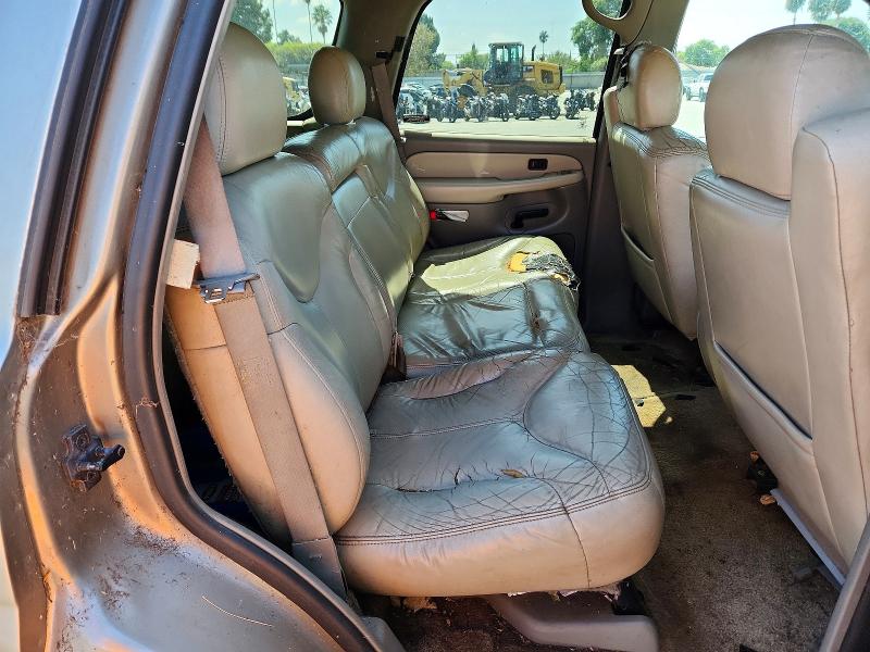 Photo 11 from auction – 2001 GMC YUKON with VIN 1GKEC13T81R210145