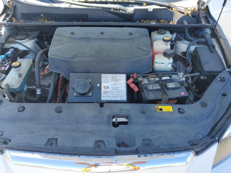 Photo 12 from auction – 2014 TOYOTA RAV4 EV with VIN 2T3YL4DV9EW003005