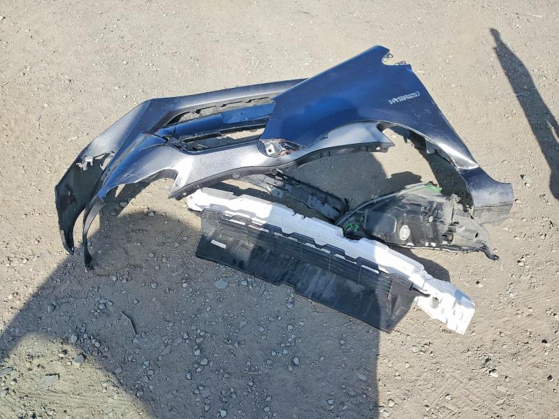 Photo 12 from auction – 2016 TOYOTA PRIUS C with VIN JTDKDTB31G1137149