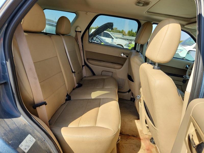 Photo 10 from auction – 2012 FORD ESCAPE with VIN 1FMCU0EG9CKA65294