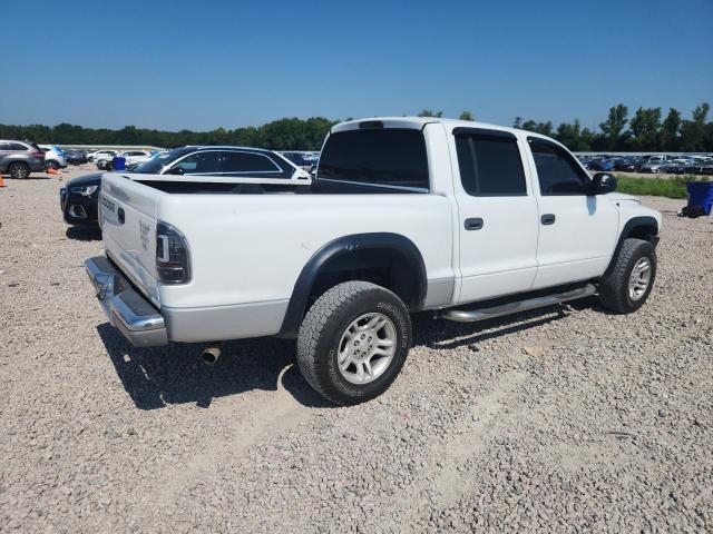 Photo 3 from auction – 2004 DODGE DAKOTA with VIN 1D7HG48N24S552833