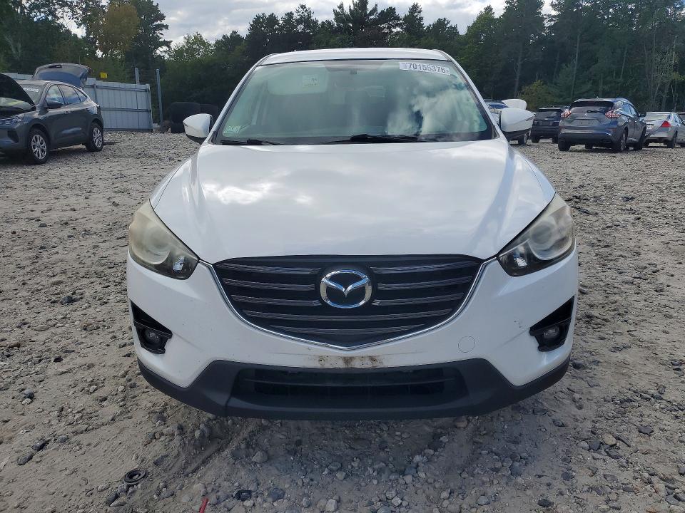 Фото 5 с аукциона – 2016 MAZDA CX-5 с VIN JM3KE4CY8G0632068