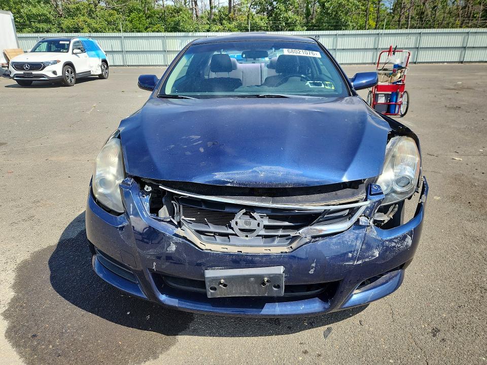 Photo 5 from auction – 2012 NISSAN ALTIMA with VIN 1N4AL2EP6CC154816