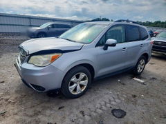 Photo 1 from auction – 2014 SUBARU FORESTER with VIN JF2SJAMC1EH539317