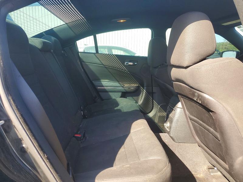 Photo 10 from auction – 2012 DODGE CHARGER with VIN 2C3CDXHG2CH149008