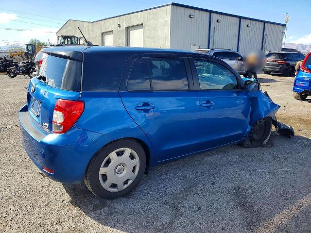 Снимка 3 от търг – 2013 SCION XD с VIN JTKKUPB47D1035052