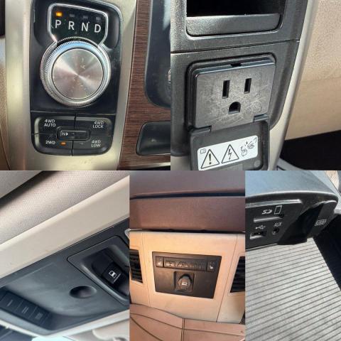 Photo 13 from auction – 2014 RAM 1500 with VIN 1C6RR7NT9ES209619
