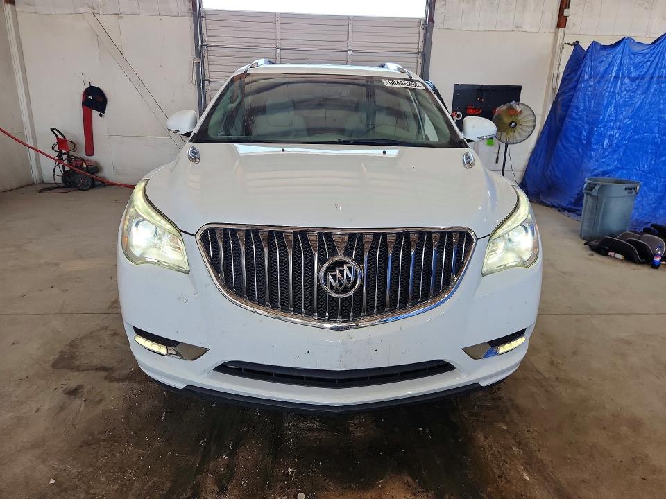 Фото 5 с аукциона – 2017 BUICK ENCLAVE с VIN 5GAKRAKD8HJ206050