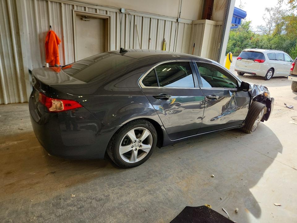 صورة رقم 3 من المزاد - 2011 ACURA TSX مع VIN JH4CU2F62BC017164