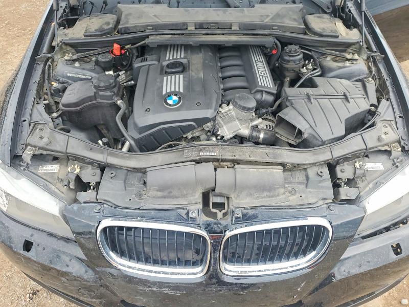 Zdjęcie 11 z aukcji – 2011 BMW 328 z VIN WBAPK7G58BNN86016