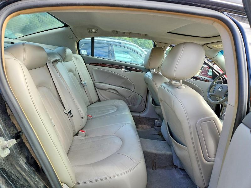 Zdjęcie 10 z aukcji – 2010 BUICK LUCERNE z VIN 1G4HJ5EMXAU128289