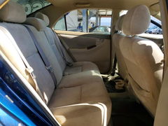 Photo 10 from auction – 2006 TOYOTA COROLLA with VIN JTDBR32E960065690