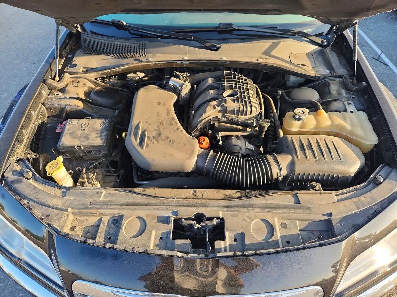 Фото 11 с аукциона – 2013 CHRYSLER 300 с VIN 2C3CCAAG3DH576175