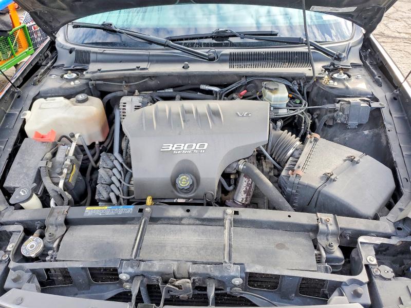 Zdjęcie 11 z aukcji – 2002 BUICK LESABRE z VIN 1G4HR54K02U142633