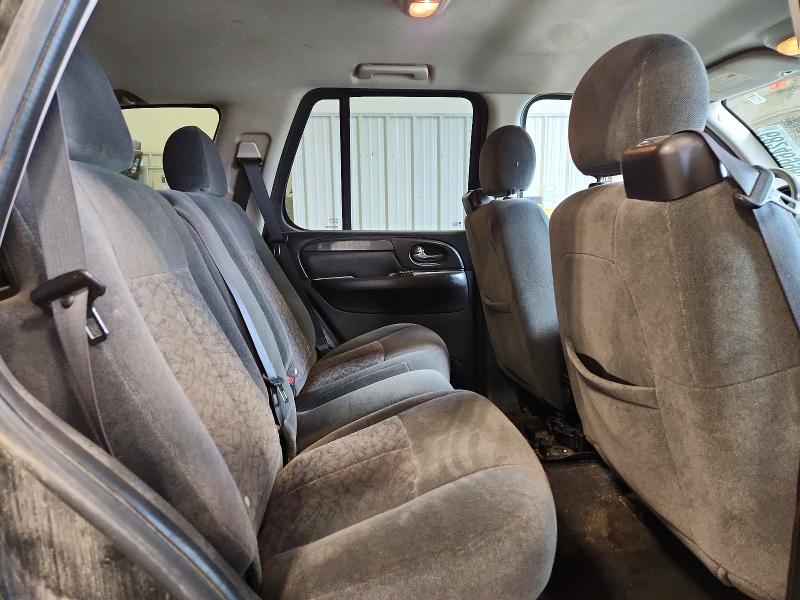Photo 11 from auction – 2005 GMC ENVOY with VIN 1GKDT13S252292228