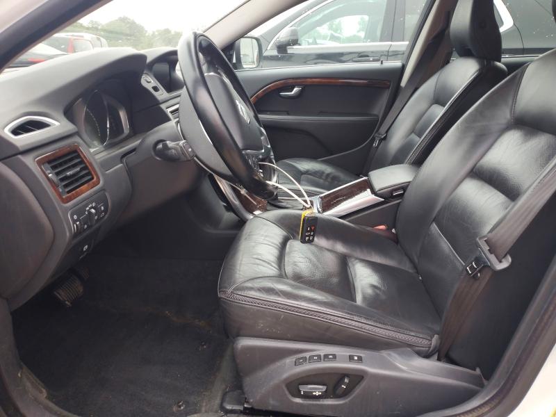 صورة رقم 7 من المزاد - 2014 VOLVO XC70 مع VIN YV4902BZ4E1181164