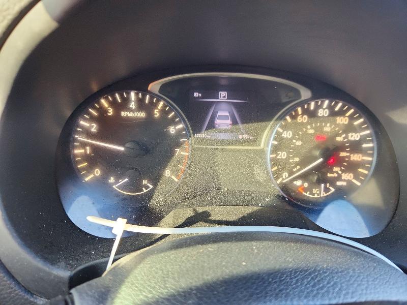 Photo 9 from auction – 2017 NISSAN ALTIMA with VIN 1N4AL3AP2HN316285