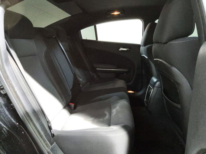 Photo 10 from auction – 2016 DODGE CHARGER with VIN 2C3CDXCT9GH222854