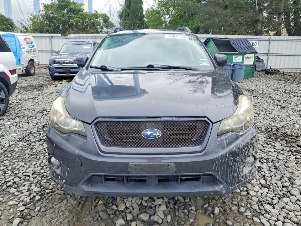 Фото 5 с аукциона – 2014 SUBARU XV CROSSTREK с VIN JF2GPACC2E8280987