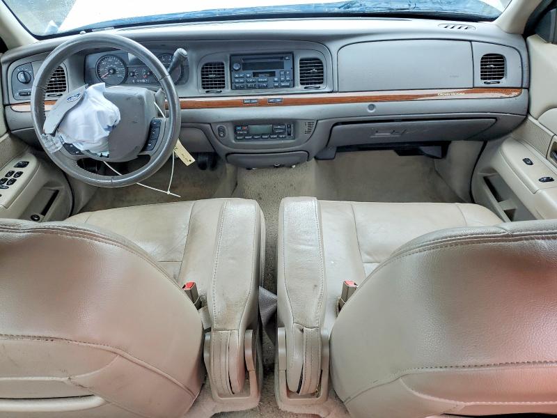 Снимка 8 от търг – 2008 FORD CROWN VICTORIA с VIN 2FAFP74V48X132458