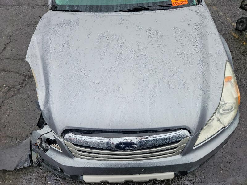 Zdjęcie 12 z aukcji – 2011 SUBARU OUTBACK z VIN 4S4BRBKC6B3387796