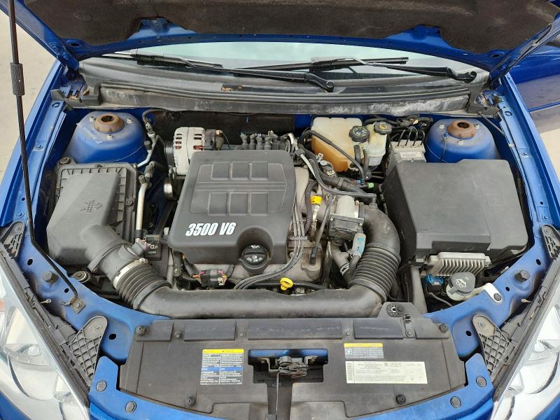 Photo 11 from auction – 2006 PONTIAC G6 with VIN 1G2ZH158464205413