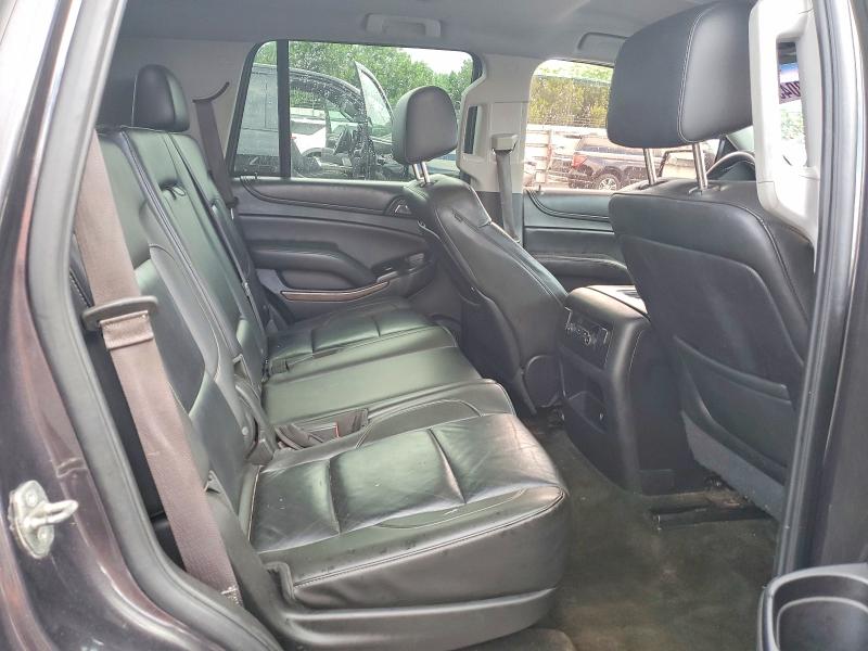 Photo 11 from auction – 2015 CHEVROLET TAHOE with VIN 1GNSCBKC7FR508772
