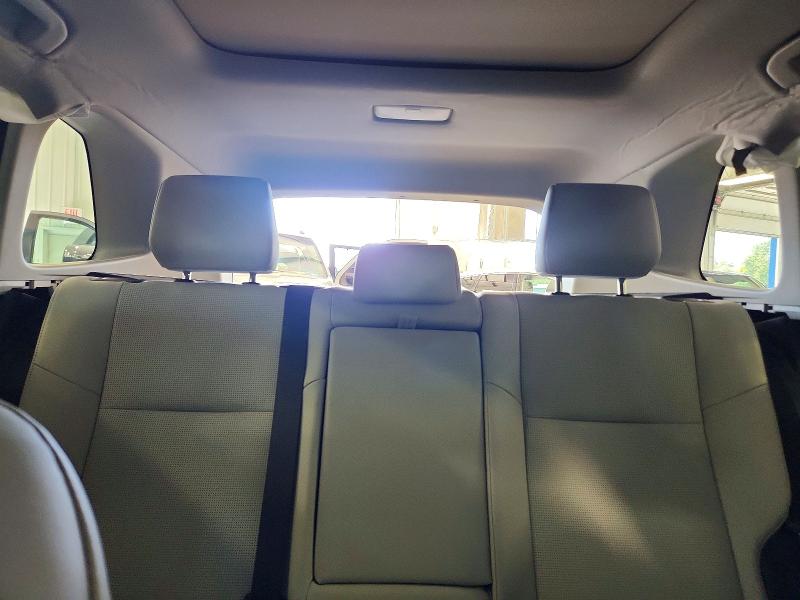 Photo 10 from auction – 2026 TOYOTA RAV4 with VIN 2T36CRAV3TW072259