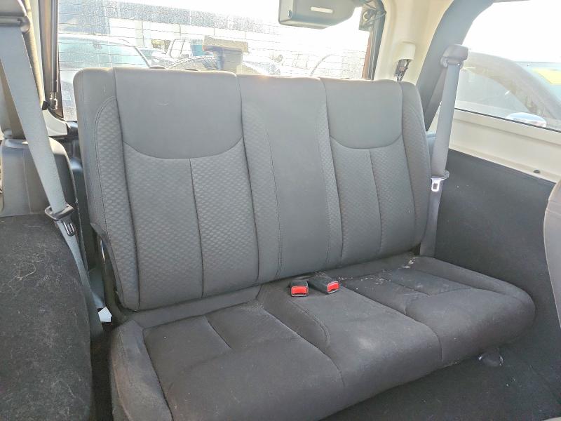 Photo 10 from auction – 2016 JEEP WRANGLER with VIN 1C4AJWAG8GL270702