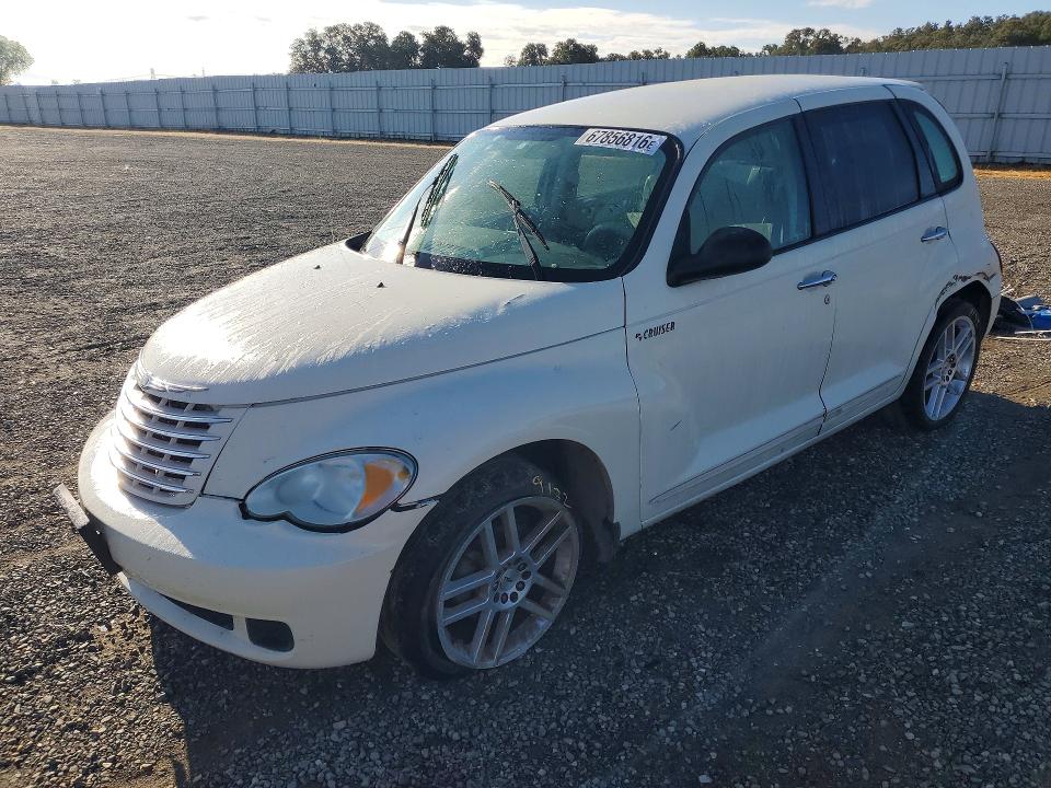 2006 CHRYSLER PT CRUISER - Търг №67856816