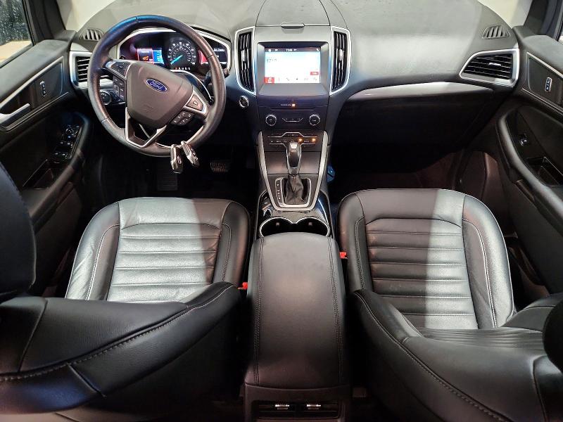 صورة رقم 8 من المزاد - 2016 FORD EDGE مع VIN 2FMPK4J83GBB47423