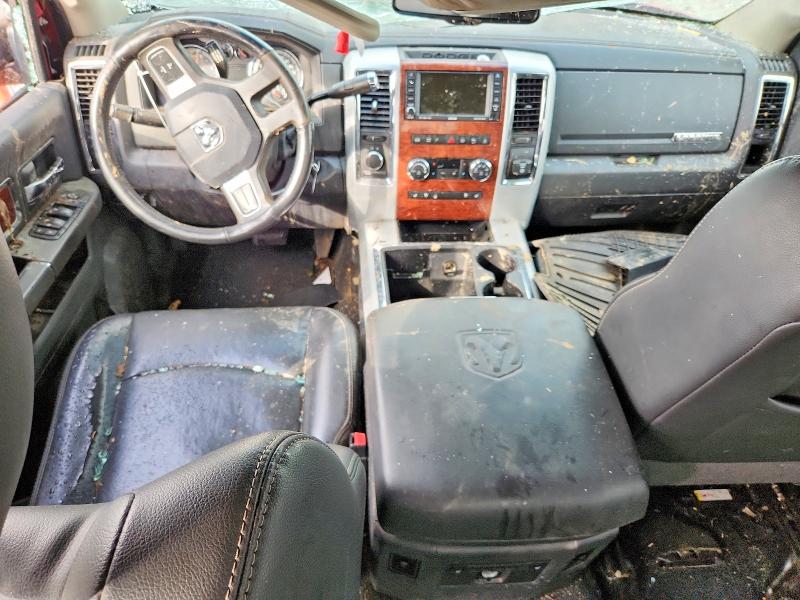 صورة رقم 8 من المزاد - 2011 DODGE RAM 2500 مع VIN 3D7UT2CL0BG564987