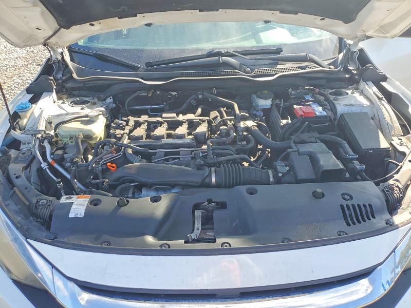 Photo 11 from auction – 2016 HONDA CIVIC with VIN 19XFC1F79GE028585