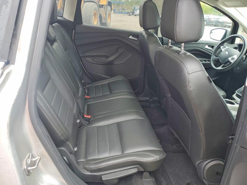 Photo 11 from auction – 2015 FORD C-MAX with VIN 1FADP5CUXFL115341