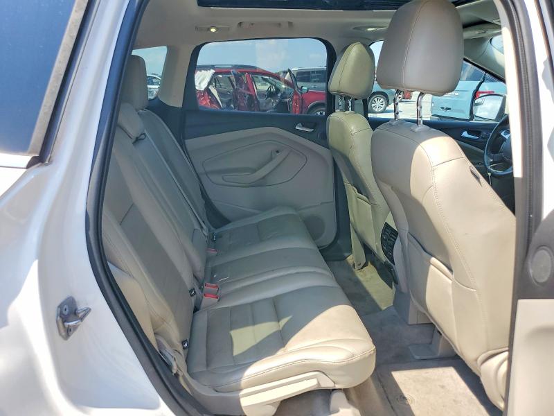 Снимка 11 от търг – 2013 FORD ESCAPE с VIN 1FMCU0HX5DUB76152