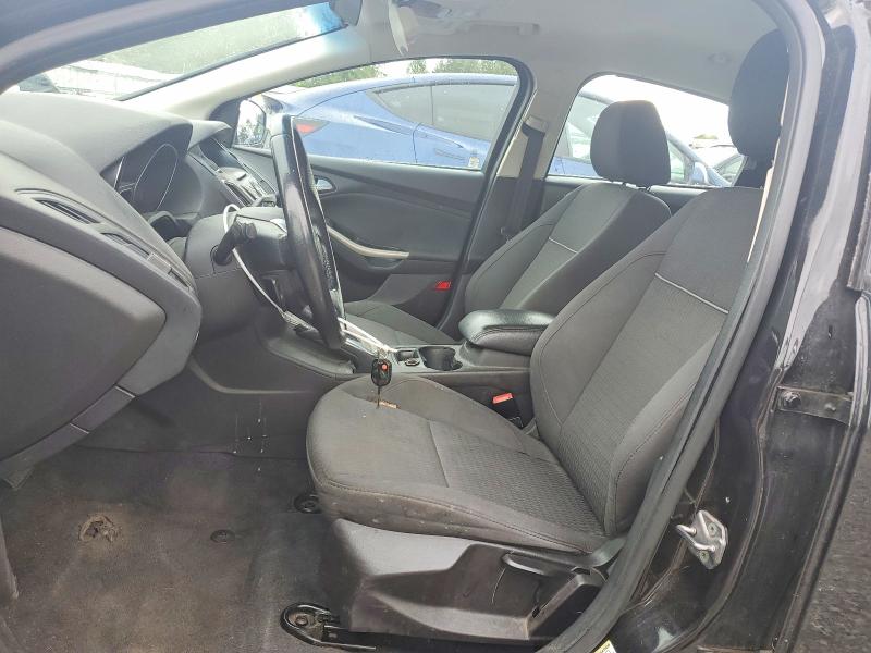 Photo 7 from auction – 2012 FORD FOCUS with VIN 1FAHP3H21CL457611