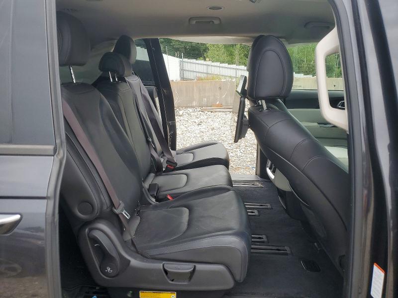 Снимка 11 от търг – 2022 KIA CARNIVAL с VIN KNDNE5H35N6062159