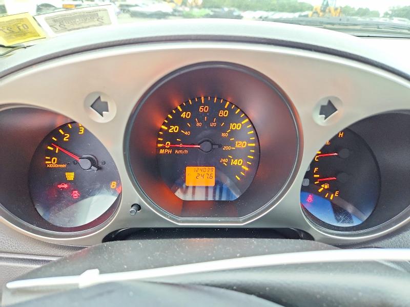 Photo 9 from auction – 2003 NISSAN ALTIMA with VIN 1N4AL11E53C108585