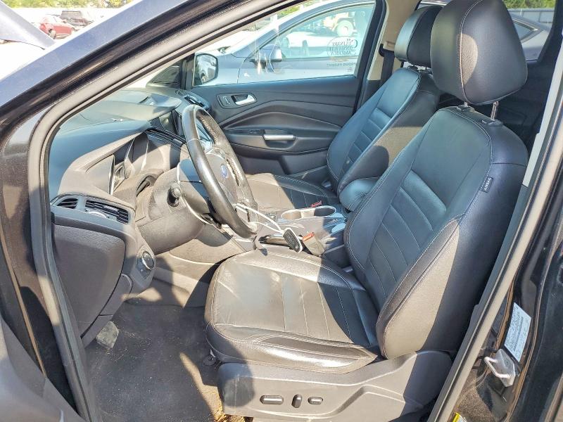 Photo 7 from auction – 2014 FORD ESCAPE with VIN 1FMCU9J94EUA18712