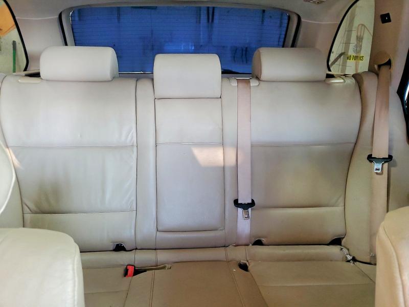 صورة رقم 10 من المزاد - 2005 BMW X5 مع VIN 5UXFA135X5LY12897
