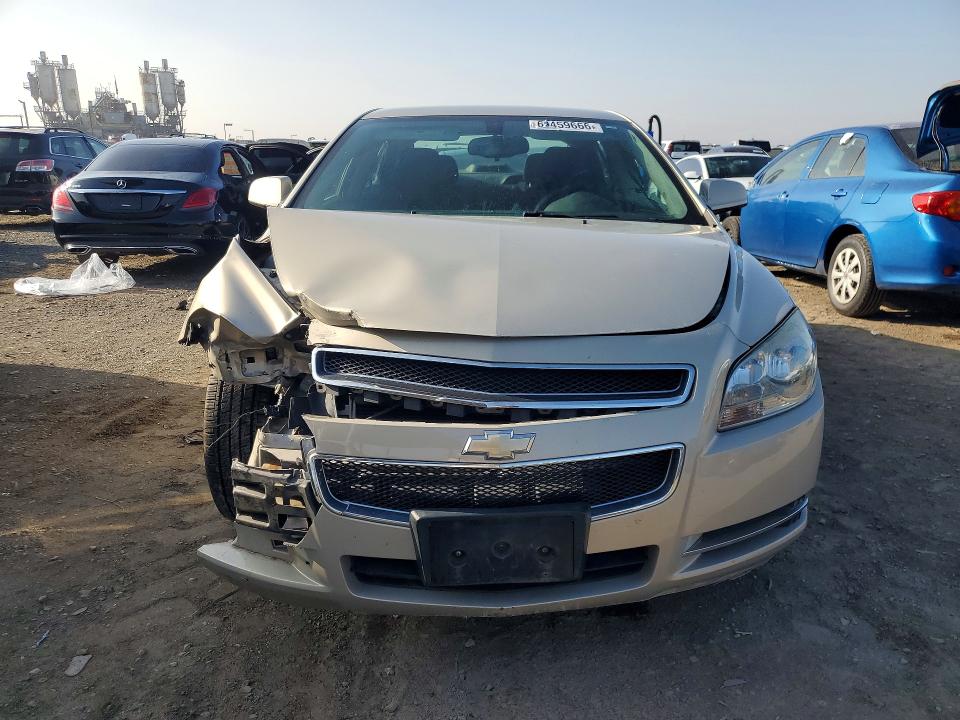 Photo 5 from auction – 2012 CHEVROLET MALIBU with VIN 1G1ZC5E04CF246967
